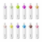 VFEEL INFINITY 600 PREFILLED POD VAPE KIT 20MG