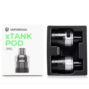 VAPORESSO XTANK REPLACEMENT PODS (2 PACK)