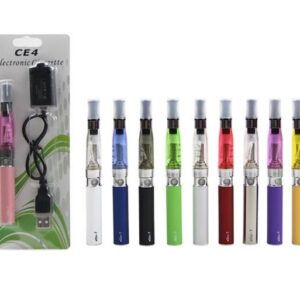 EGO CE4 STARTER KIT 650MAH