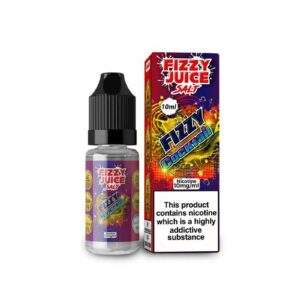 FIZZY COCKTAIL 10ML NIC SALT FIZZY JUICE EXP