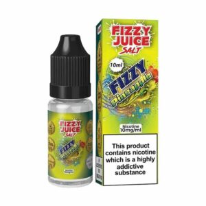 FIZZY PINEAPPLE 10ML NIC SALT FIZZY JUICE EXP