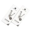LOST VAPE UB MINI REPLACEMENT COILS (5 PACK) - S1 MESH 0.8 ohm