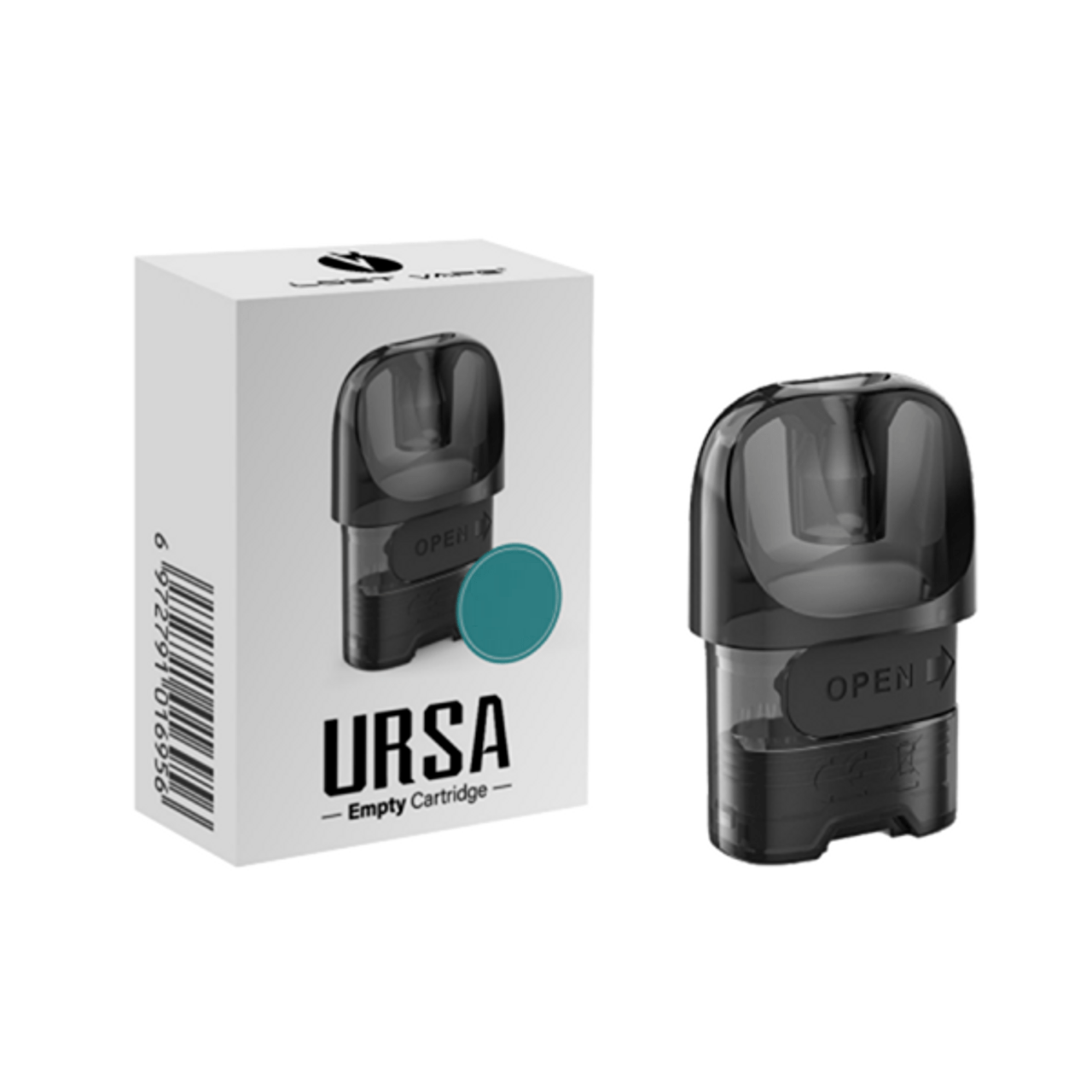 LOST VAPE URSA EMPTY POD CARTRIDGE UK Vape Store ECig Clouds