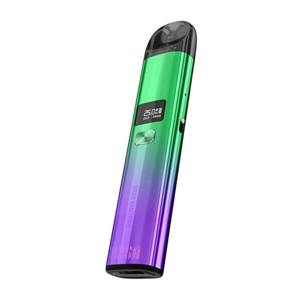 LOST VAPE URSA NANO PRO POD KIT 900MAH - Image 12