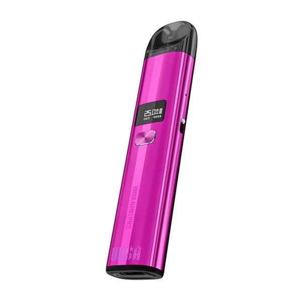 LOST VAPE URSA NANO PRO POD KIT 900MAH - Image 17