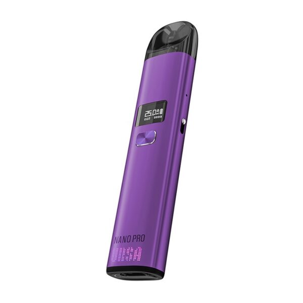 LOST VAPE URSA NANO PRO POD KIT 900MAH - Image 16