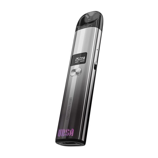 LOST VAPE URSA NANO PRO POD KIT 900MAH - Image 15