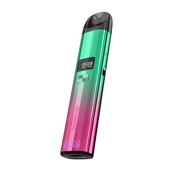 LOST VAPE URSA NANO PRO POD KIT 900MAH - Image 10
