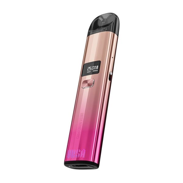 LOST VAPE URSA NANO PRO POD KIT 900MAH - Image 14