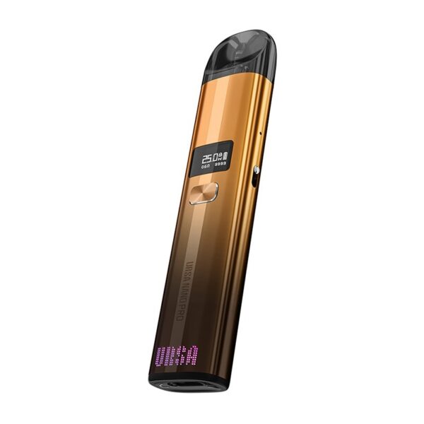 LOST VAPE URSA NANO PRO POD KIT 900MAH - Image 13