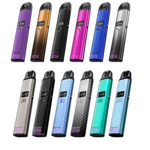 LOST VAPE URSA NANO PRO POD KIT 900MAH