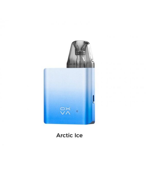 OXVA XLIM SQ POD KIT 900MAH - Image 16