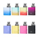 OXVA XLIM SQ POD KIT 900MAH