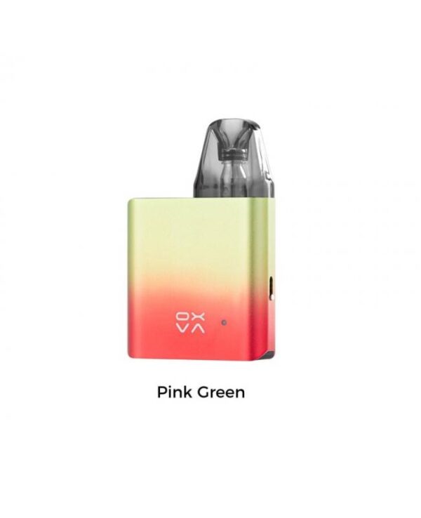 OXVA XLIM SQ POD KIT 900MAH - Image 10