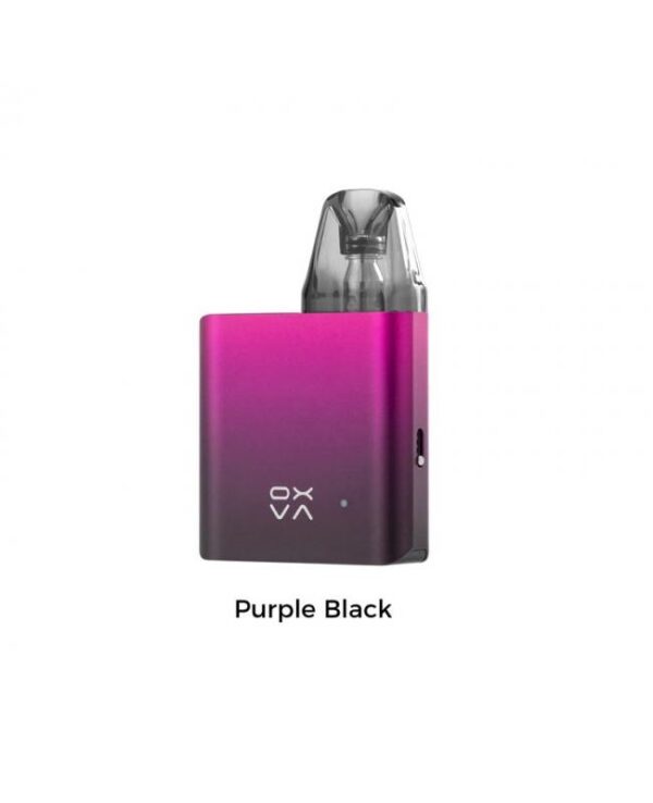 OXVA XLIM SQ POD KIT 900MAH - Image 9