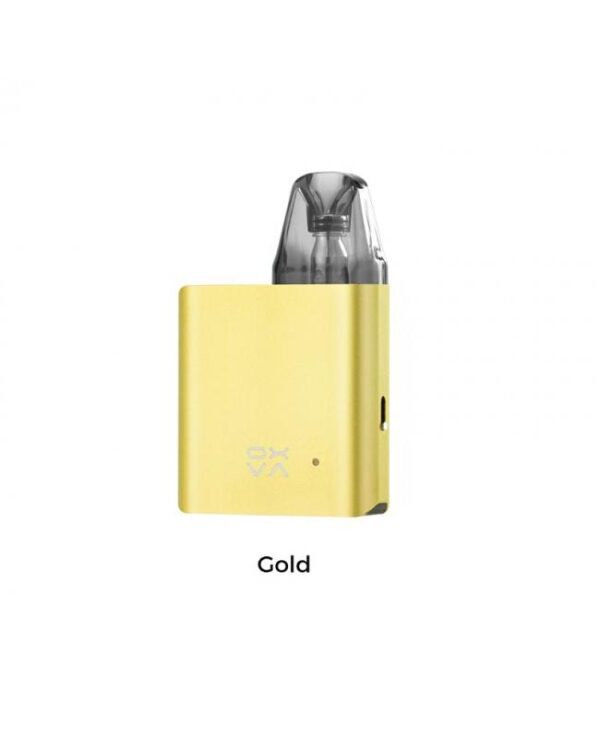 OXVA XLIM SQ POD KIT 900MAH - Image 14