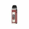 SMOK RPM 4 POD KIT 1650MAH - Red Leather