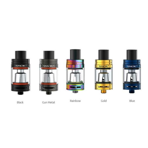 SMOK TFV8 BABY TANK - Image 2