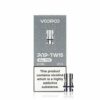 VOOPOO PNP TW/DW REPLACEMENT COILS (5 PACK) - PnP-TW15 0.15 ohm