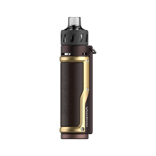 VOOPOO ARGUS PRO 80W POD KIT 3000MAH - Image 15