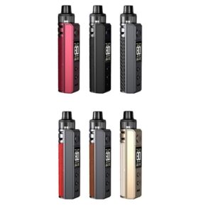 VOOPOO DRAG H80S POD KIT 80W