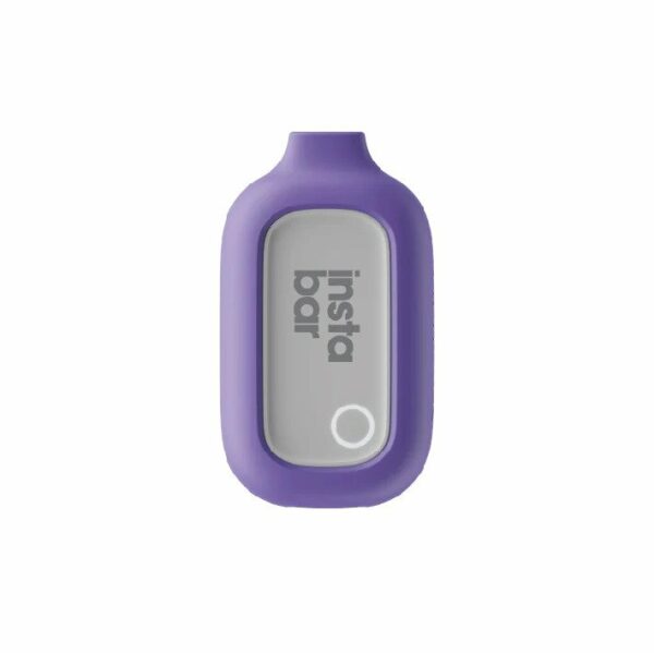 INSTA BAR 5000 DISPOSABLE VAPE KIT 0MG - Image 2
