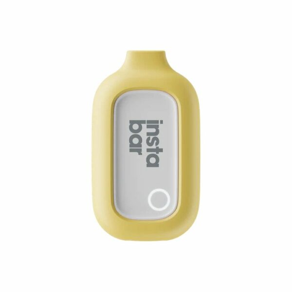 INSTA BAR 5000 DISPOSABLE VAPE KIT 0MG - Image 3