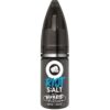 BLUE BURST 10ML NIC SALT RIOT SQUAD