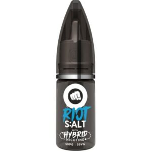 BLUE BURST 10ML NIC SALT RIOT SQUAD