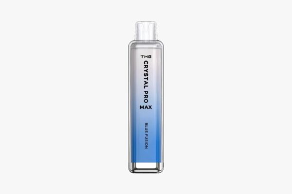 HAYATI PRO MAX 4000 DISPOSABLE VAPE KIT 20MG - Image 41