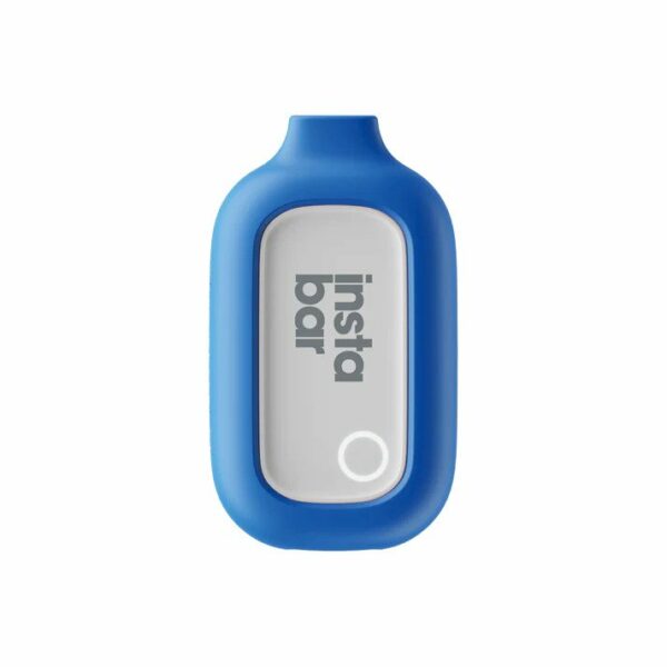 INSTA BAR 5000 DISPOSABLE VAPE KIT 0MG - Image 4