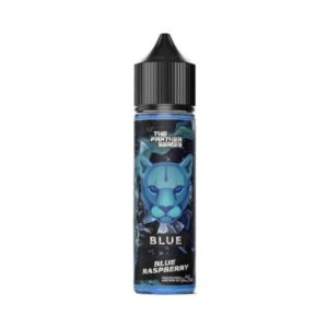 BLUE THE PANTHER SERIES 50ML E LIQUID DR VAPES