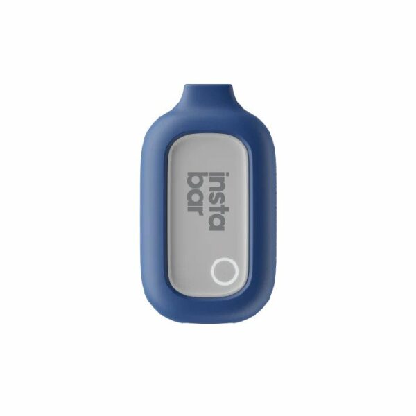 INSTA BAR 5000 DISPOSABLE VAPE KIT 0MG - Image 5
