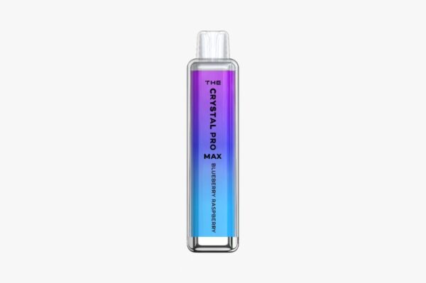 HAYATI PRO MAX 4000 DISPOSABLE VAPE KIT 20MG - Image 47