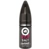 CHERRY FIZZLE 10ML NIC SALT RIOT SQUAD
