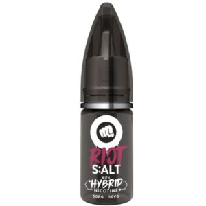 CHERRY FIZZLE 10ML NIC SALT RIOT SQUAD