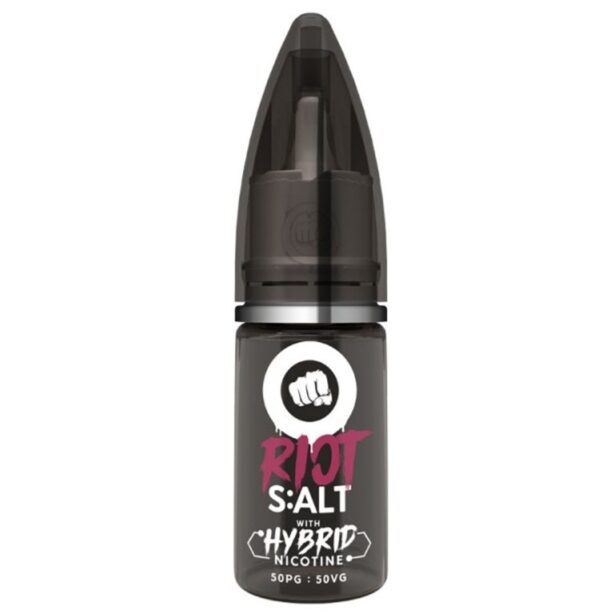 CHERRY FIZZLE 10ML NIC SALT RIOT SQUAD
