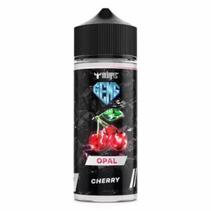 OPAL CHERRY GEMS 100ML E LIQUID DR VAPES