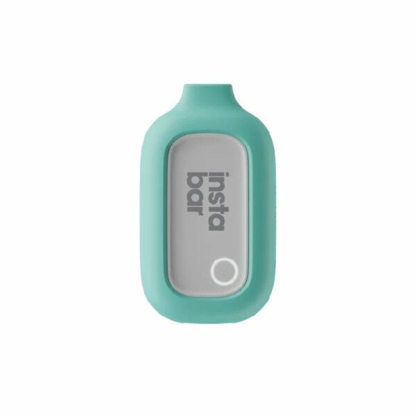 INSTA BAR 5000 DISPOSABLE VAPE KIT 0MG - Image 6