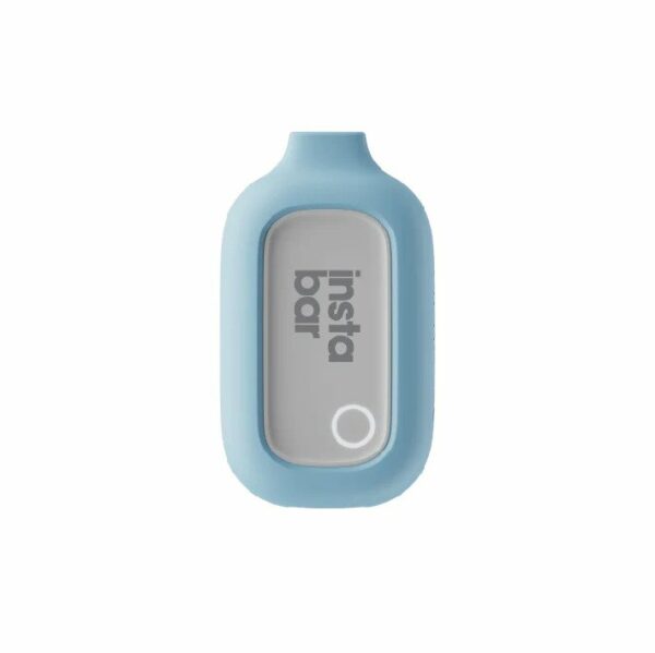 INSTA BAR 5000 DISPOSABLE VAPE KIT 0MG - Image 7