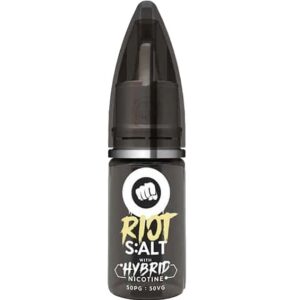 CREAM LEAF 10ML NIC SALT RIOT SQUAD
