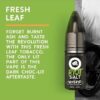 FRESH LEAF 10ML NIC SALT RIOT SQUAD - Image 2