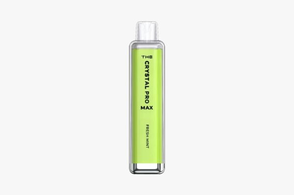 HAYATI PRO MAX 4000 DISPOSABLE VAPE KIT 20MG - Image 65