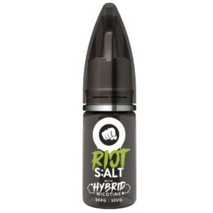 FRESH LEAF 10ML NIC SALT RIOT SQUAD
