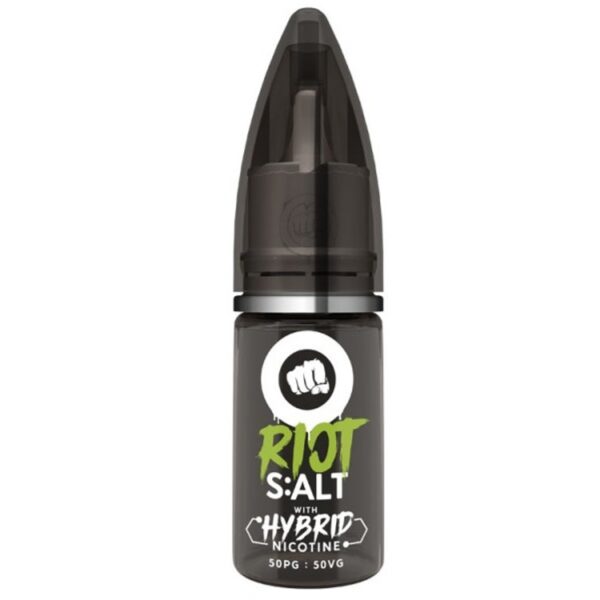 FRESH LEAF 10ML NIC SALT RIOT SQUAD