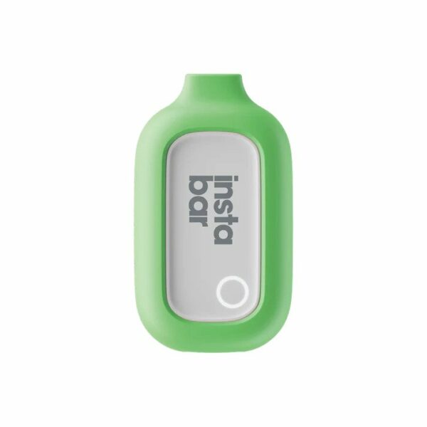 INSTA BAR 5000 DISPOSABLE VAPE KIT 0MG - Image 11