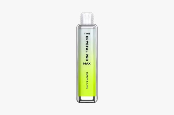 HAYATI PRO MAX 4000 DISPOSABLE VAPE KIT 20MG - Image 63