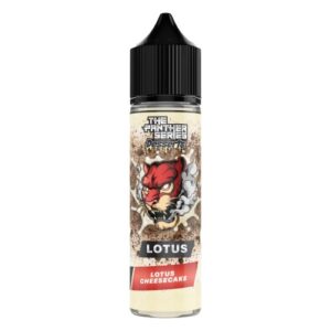 LOTUS THE PANTHER SERIES 50ML E LIQUID DR VAPES