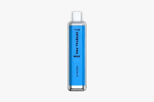 HAYATI PRO MAX 4000 DISPOSABLE VAPE KIT 20MG - Image 40