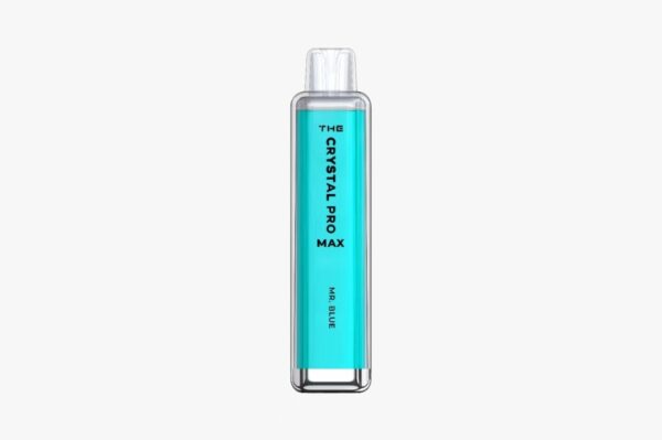 HAYATI PRO MAX 4000 DISPOSABLE VAPE KIT 20MG - Image 62